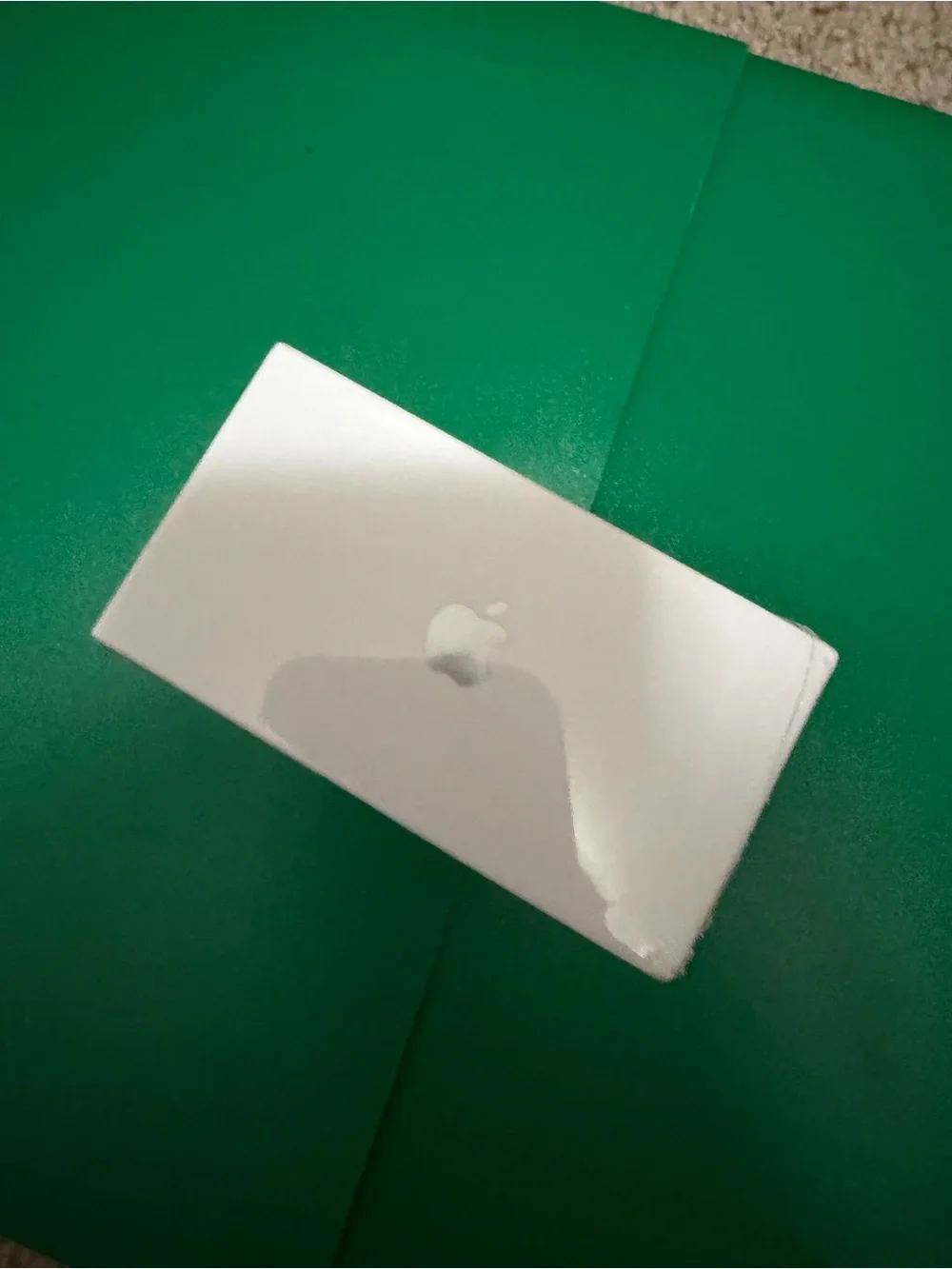 AirPod Pro 3